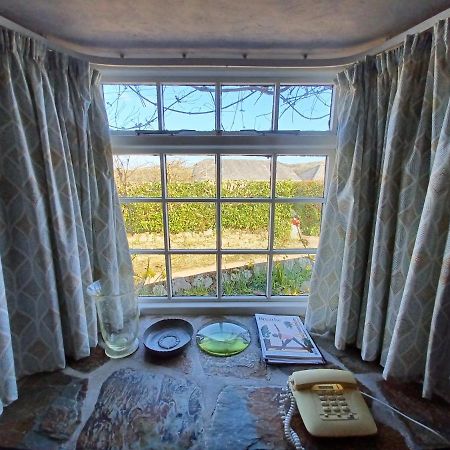 Truly Paradise Cottage Golant Экстерьер фото