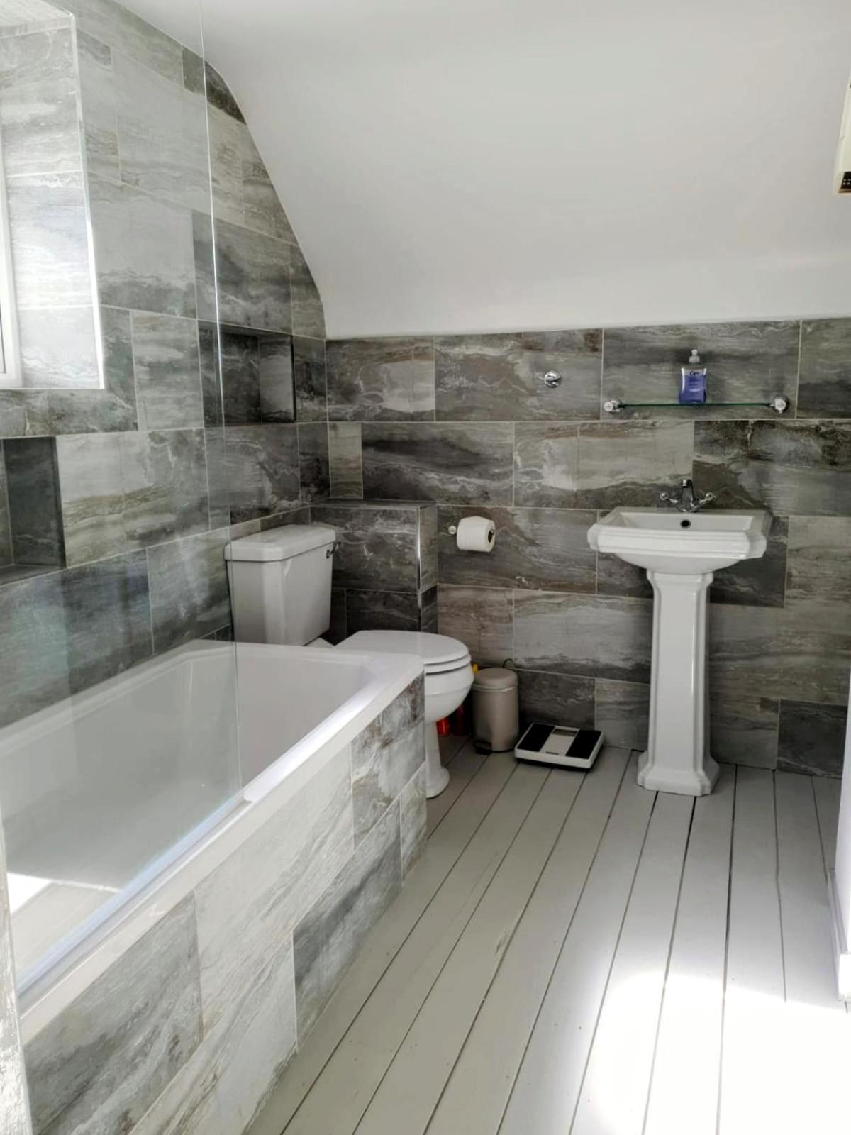 Truly Paradise Cottage Golant Экстерьер фото